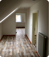 Montagebetrieb Ostfriesland Holzspalter